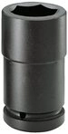 Facom Steckschl&uuml;ssel Facom NM.33LA IMPACT-Steckschluessel 1'' lang 33 mm