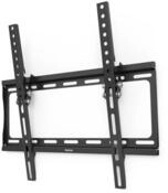 Hama TV-Wandhalterung TV-Wandhalterung neigbar 32 bis 75 Zoll, 40" 55" 65", 35...