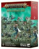 Games Workshop Spielfigur Warhammer Age of Sig