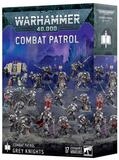 Games Workshop Spielfigur Warhammer 40.000 Com
