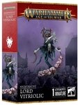 Games Workshop Spielfigur Warhammer Age of Sig
