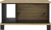 FORTE Couchtisch Duro