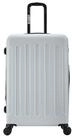 Flexot Hartschalen-Trolley F-3045 (Gr. M, L, XL) &ndash; Kofferset &ndash; ABS-Hartschale, 4