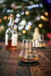 PEUGEOT Whiskyglas Whisky Verkostungsset 2er Set Whiskygl&auml;ser mit K&uuml;hlsockel