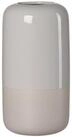Ritzenhoff & Breker Dekovase Dome Vase 29,5 cm (1x Vase, 1 St)