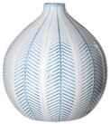 Ritzenhoff & Breker Dekovase Reef Kugelvase 25 cm (1 Vase, 1 St)