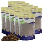 Lyra Pet 10 kg Lyra Pet&reg; Heimchen getrocknet, f&uuml;r: Wildvogel, Nager,...