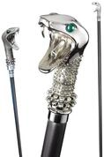 The Noble Collection Gehstock Gehstock Lucius Malfoy - Harry Potter, 1-tlg.