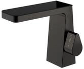 Bernstein Waschtischarmatur NT7320 Gunmetal Wasserfall Waschtischarmatur...