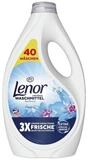LENOR Aprilfrisch Vollwaschmittel (40 WL / 1,8 Liter)