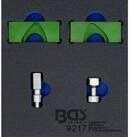 BGS Werkstattwagen BGS Werkstattwageneinlage 1/6: Motor-Einstellwerkzeug-Satz...