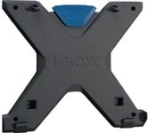 BS Systems Halter BS SYSTEMS 1000010148 Wandhalter i-BOXX Sichttafeln f.