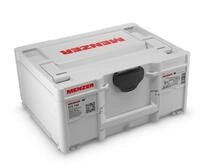 MENZER Werkzeugkoffer systainer&sup3; Transportkoffer (1 St), f&uuml;r MENZER Ger&auml;te
