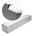 Orac Decor Deckenleiste CX199-box Eckleisten 1 Karton SET mit 24 Stuckleisten...
