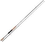SPRO Forellenrute, (2-tlg), Spro Trout Master Passion Trout Spoon / Softbait...
