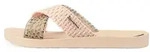 Ipanema Badepantoletten SENSE SLIDE FEM Sandale