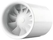 Vents Wandventilator Axialer Rohrl&uuml;fter Einschubl&uuml;fter Quietline 150