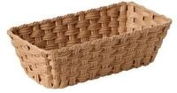 APS Brotkorb TWIRL, Polyprophylen (PP), (1-tlg), mit Edelstahldraht
