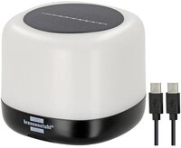 Brennenstuhl Gartenleuchte Brennenstuhl 1173740009 RGB GL 100 ASR LED...