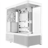 Antec PC-Geh&auml;use Constellation C6 Curve Air White PC Geh&auml;use ATX Midi Tower
