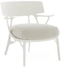 Kartell Gartensessel