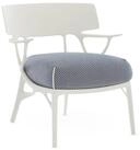 Kartell Gartensessel