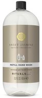 Rituals Fl&uuml;ssigseife Rituals Sweet Jasmine Handseife Nachf&uuml;llpackung 600 ml,
