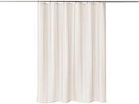Kleine Wolke Duschvorhang Stripia Breite 180 cm