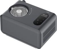 Medion&reg; Eismaschine MD 100087, 1,5 l, 150 W, Mixen, Eis, Joghurt oder Slush