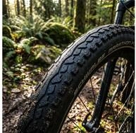 Schwalbe Fahrradreifen Schwalbe Marathon Plus MTB 65 Drahtreifen - Pannenschutz