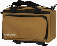 AtranVelo Gep&auml;cktr&auml;gertasche System - Gep&auml;cktr&auml;gertasche "Zap Top", System -