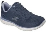 Skechers SUMMITS Sneaker Schn&uuml;rschuh, Freizeitschuh, Halbschuh mit Memory Foam...