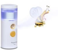 Hydas Insektenabwehrger&auml;t Wesperado Mini, nat&uuml;rliche Wespenabwehr immer...