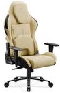 DIABLO CHAIRS Gaming-Stuhl X.One Prime Stoff ergonomisch Metallbasis 140kg