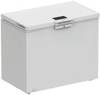 BAUKNECHT Gefriertruhe GTE 198MC, 103 cm breit, 198 l, Mit Multi Zone mit nur...