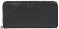 Liebeskind Berlin Geldb&ouml;rse Zip Around Wallet, aus echtem Leder mit...