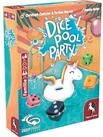 Pegasus Spiele Spiel Dice Pool Party (Deep Print Games)