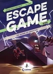 Kinderbuch Escape Game Kids - Die Mumie ist erwacht Escape Game-Buch zum...