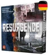 Pegasus Spiele Spiel Resurgence