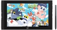 XP-PEN Artist12 Gen3 Grafiktablett (11,9)