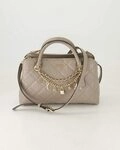 Guess Handtasche Libby 2, Obermaterial: PU
