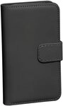 PEDEA Handyh&uuml;lle PEDEA Book Cover Classic f&uuml;r Samsung Galaxy S25 Ed