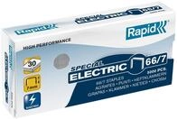 Rapid Organisationsmappe Rapid&reg; 24867900 Heftklammern 66/7 Strong, verzinkt,...