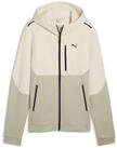 PUMA Sweatjacke PUMATECH Kapuzenjacke Herren