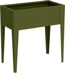WESTMANN Hochbeet Vedura S, BxTxH: 74x40x80 cm