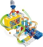 Vtech&reg; Kugelbahn Marble Rush - Build & Store Box Set M400