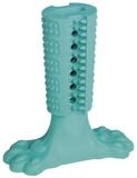 Nobby Kauspielzeug Hundespielzeug Vollgummi Dental Line Stick