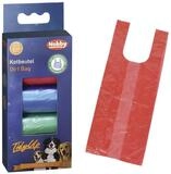 Nobby Hundekotbeutel TidyUp Kotbeutel mit Tragegriff