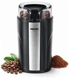 Alpina Kaffeem&uuml;hle alpina Kaffeem&uuml;hle Elektrisch 200W