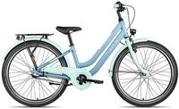 Maxim Kinderfahrrad Luna 24-3 Nexus, 3 Gang Shimano Nexus SG-3C41 Schaltwerk,
